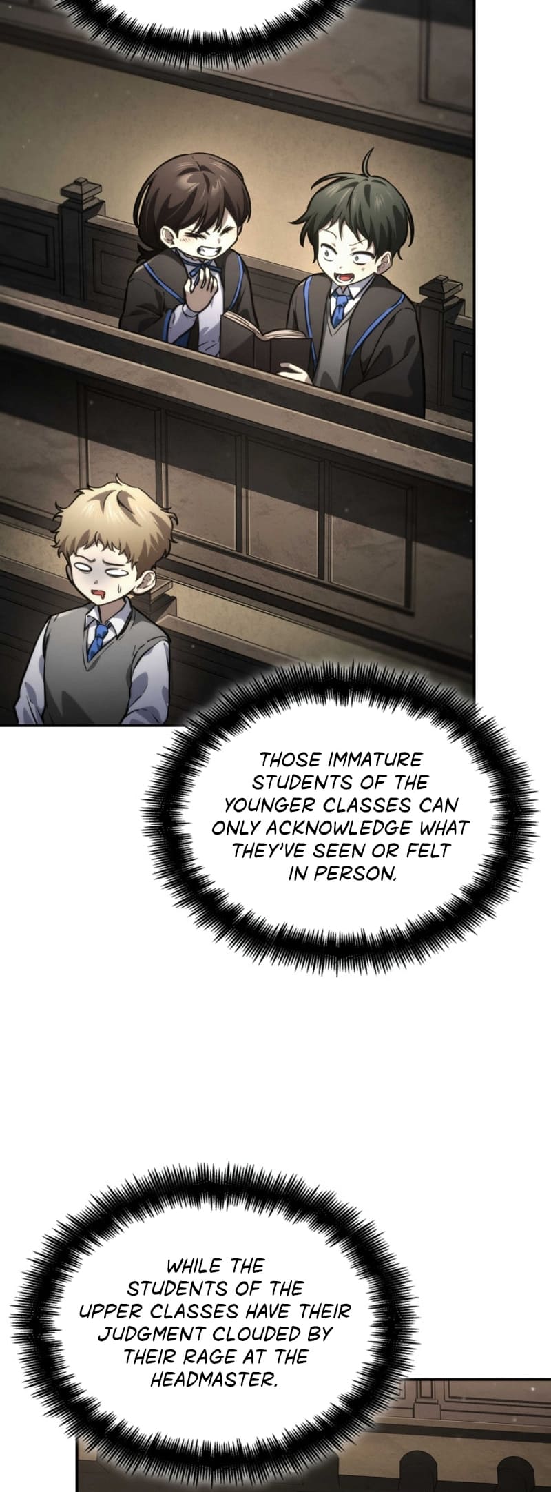 Infinite Mage, Chapter 89 image 53